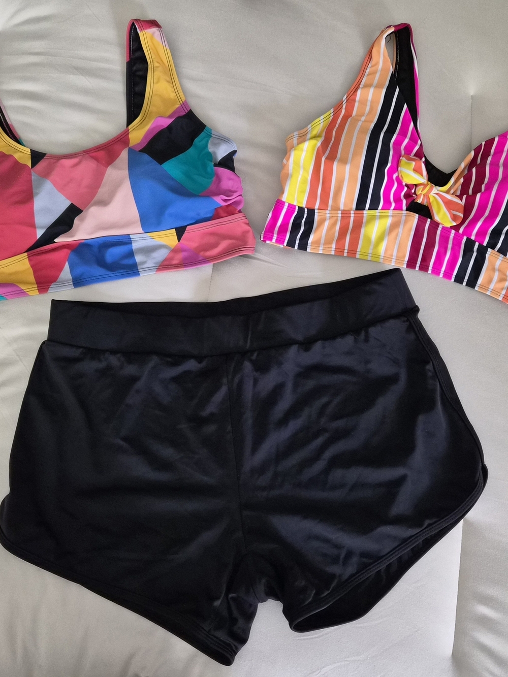 Torrid Swim Suit Bundle